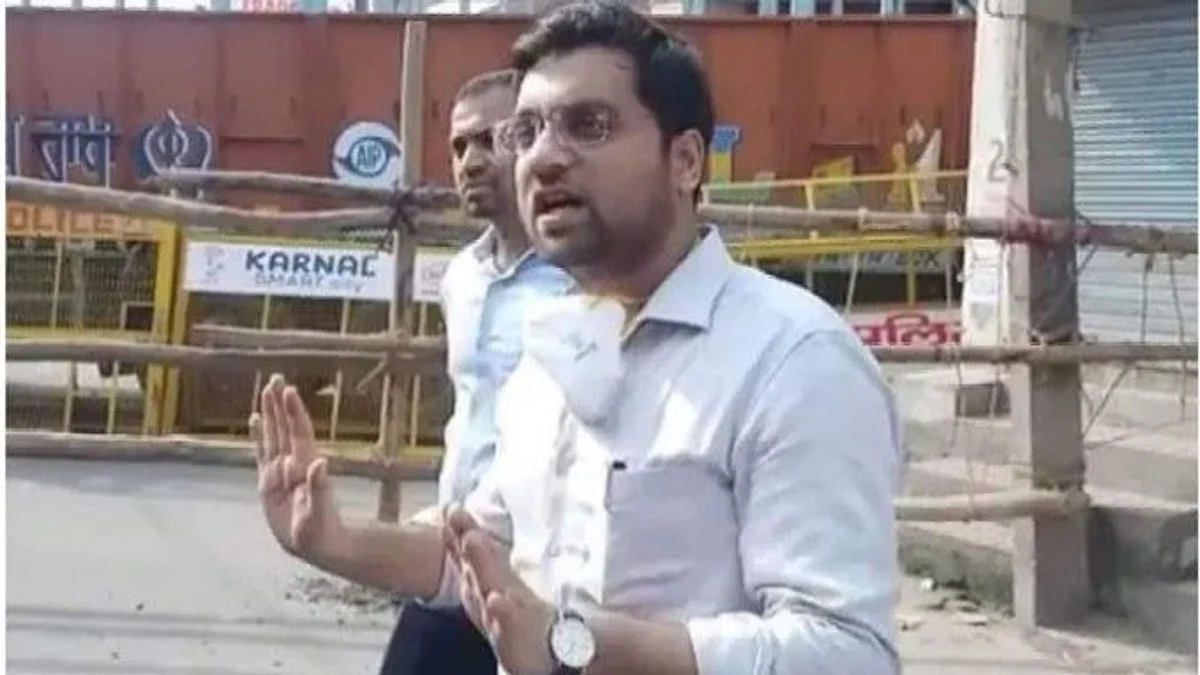 IAS অফিসারের বিরুদ্ধে তদন্তের নির্দেশ, BJP-সরকার বিরোধী সপ্তাহব্যাপী আন্দোলন প্রত্যাহার কৃষকদের
