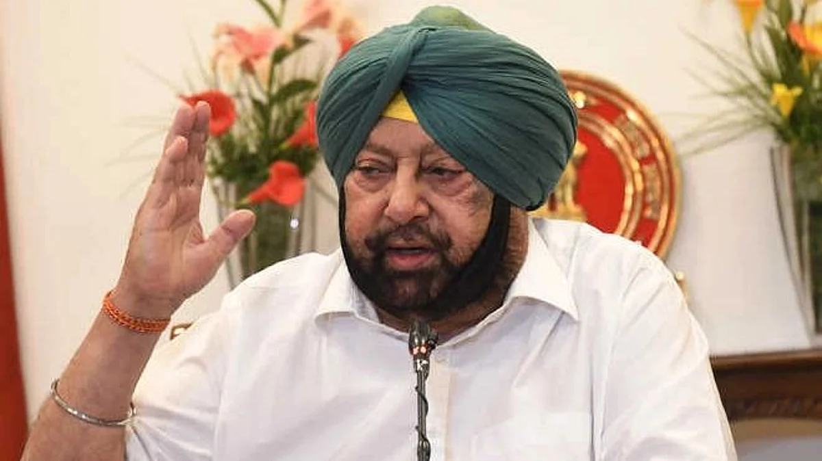 Punjab: নতুন দল ঘোষণা শীঘ্রই, বিধানসভা নির্বাচনে বিজেপির সঙ্গে সমঝোতার ইঙ্গিত অমরিন্দর সিং-এর