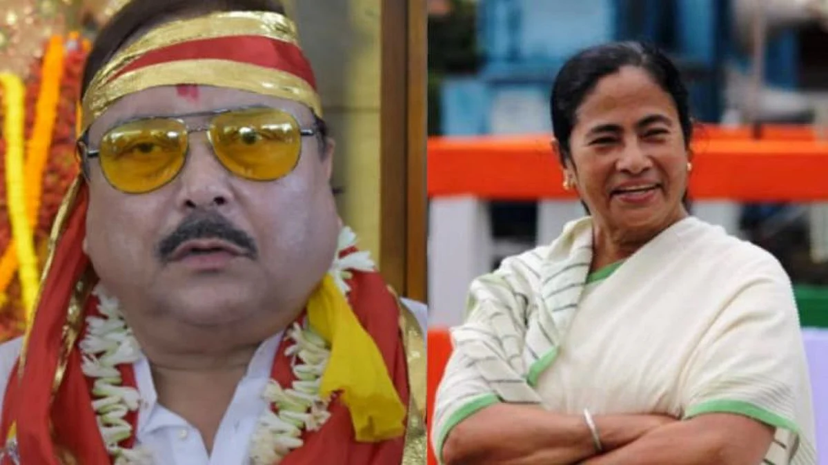 'কালারফুল' মদন মিত্রকে বেশি 'সাজুগুজু' না করার পরামর্শ মমতা বন্দ্যোপাধ্যায়ের