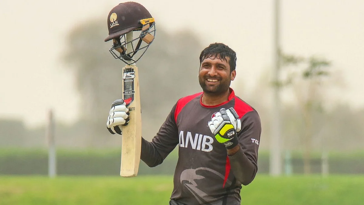 দুর্নীতির অভিযোগ, ৪ বছরের জন্য নির্বাসিত UAE-র উইকেট রক্ষক ব্যাটসম্যান গুলাম সাব্বির