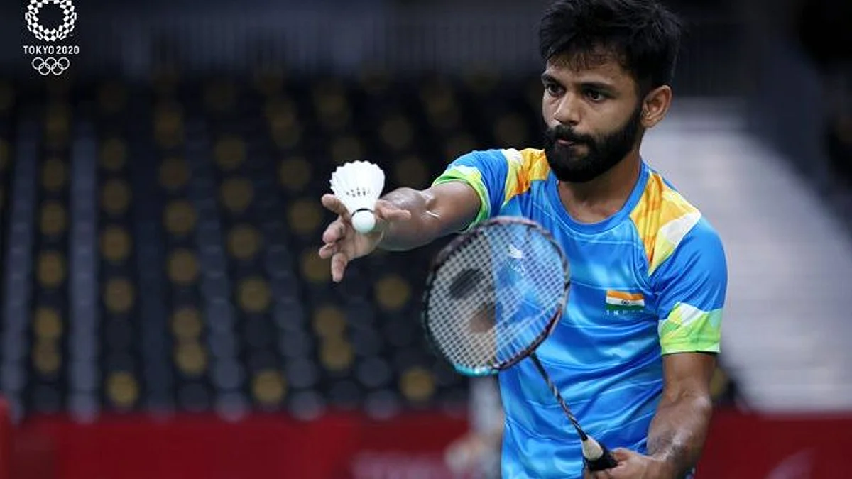 Tokyo Paralympics: ব্যাডমিন্টনের SH6 বিভাগে সোনা জয় কৃষ্ণ নাগারের, ৫ সোনা সহ ১৯ পদক ভারতের