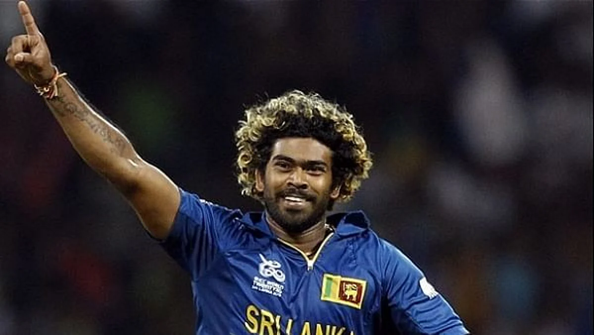 Lasith Malinga: সব ধরনের ক্রিকেট থেকে অবসর ঘোষণা লাসিথ মালিঙ্গার