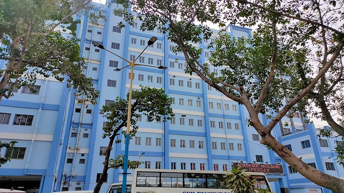 SSKM হসপিটাল থেকে উধাও ২০ লক্ষ টাকার যন্ত্রপাতি!