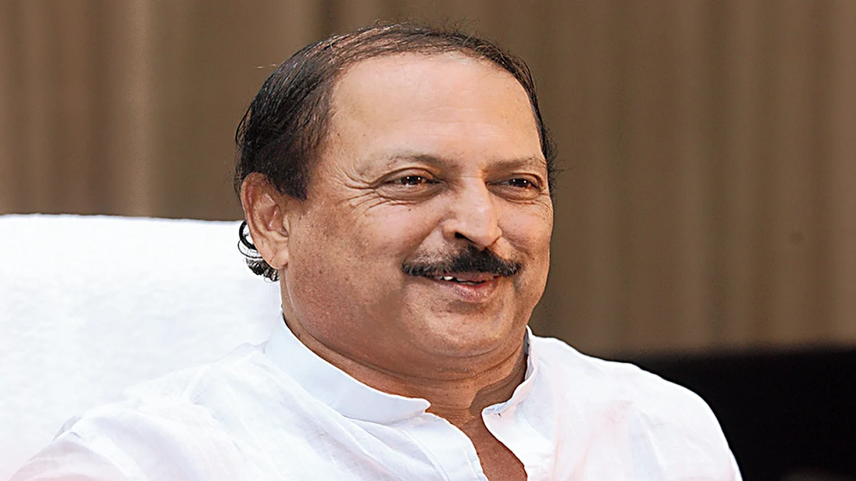 ঘাটালবাসীর দুর্দশা ঘোচানোর জন্য মা দুর্গার কাছে প্রার্থনা করব: সুব্রত মুখোপাধ্যায়