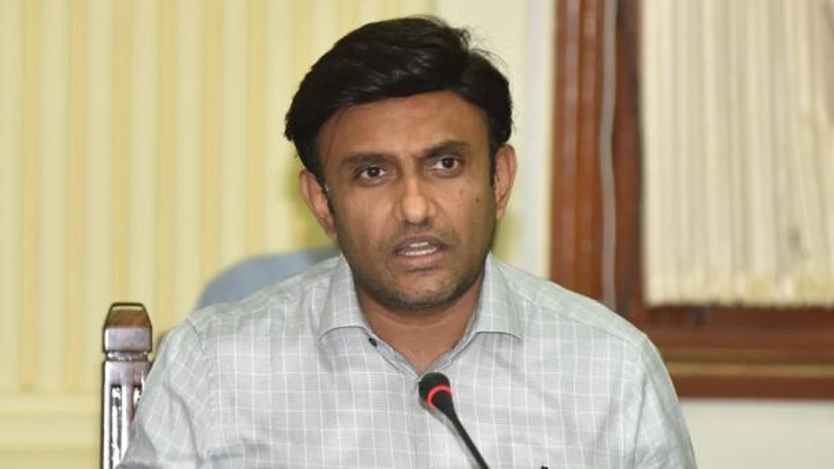 আধুনিক মহিলারা বিয়ে করতে চান না, সন্তানধারণ করতে চান না, মন্তব্য কর্নাটকের স্বাস্থ্যমন্ত্রীর
