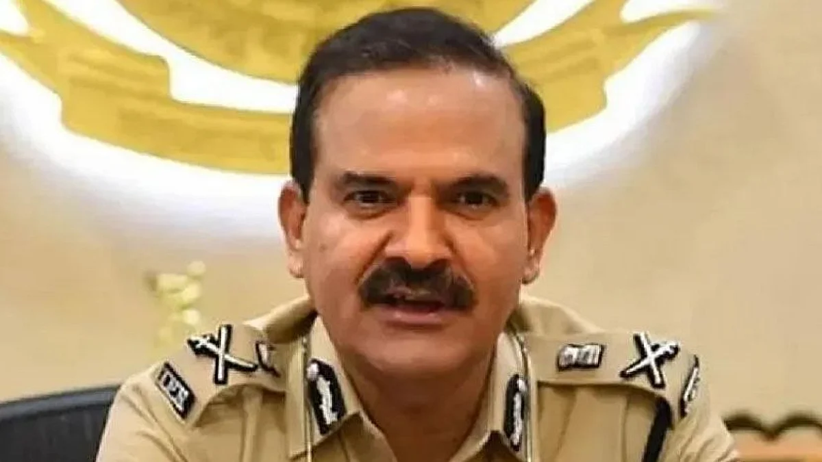 Maharastra: দেশ ছেড়েছেন প্রাক্তন মুম্বাই পুলিশ কমিশনার পরমবীর সিং? BJP-র দিকে নিশানা কংগ্রেসের