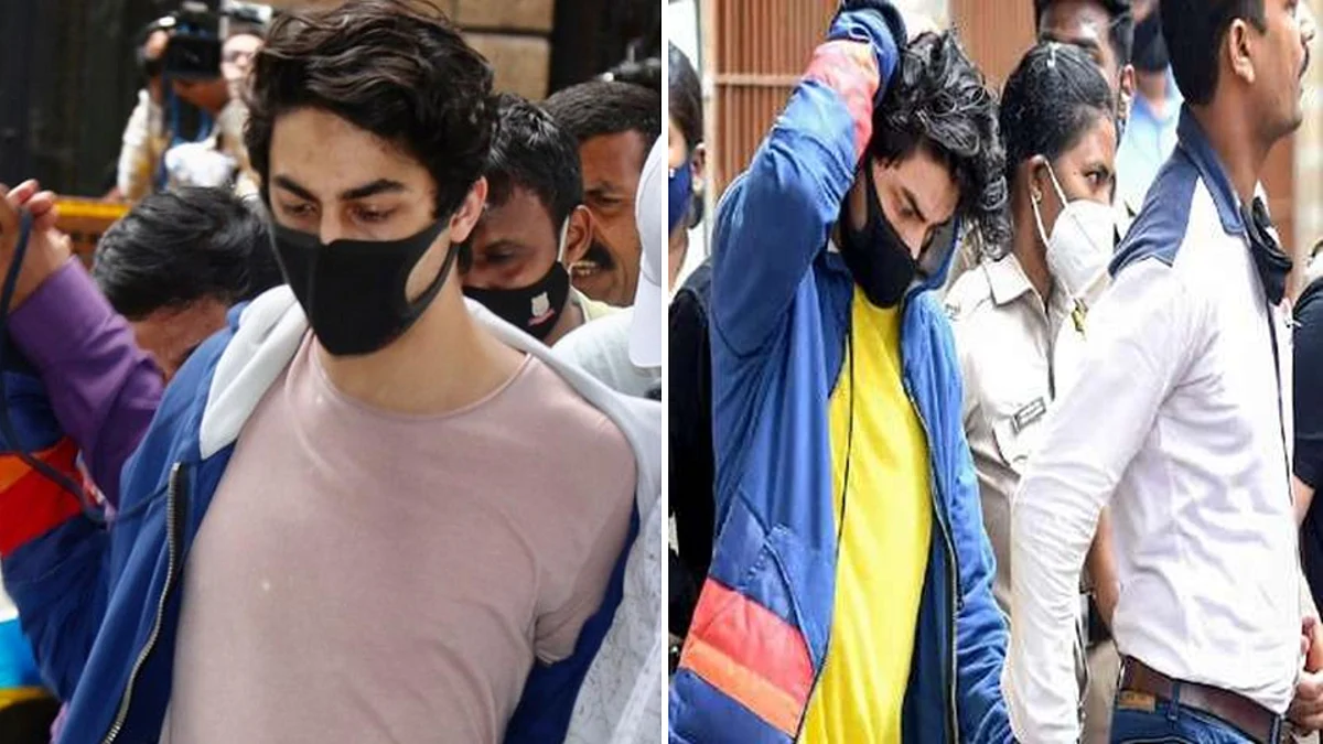 Aryan Khan: বড় অঙ্কের টাকা হাতানোর জন্য আরিয়ান খানকে ফাঁসানো হয়েছে, দাবি আরও এক সাক্ষীর