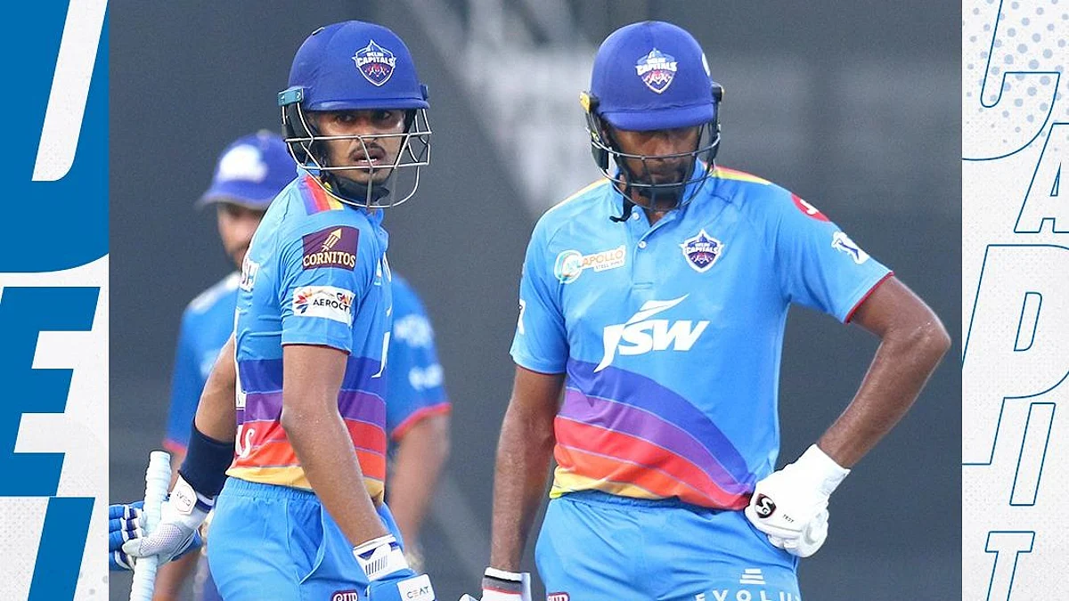 IPL 2021: প্লে অফের রাস্তা কঠিন হয়ে পড়লো রোহিতদের, মুম্বইয়ের বিরুদ্ধে ৪ উইকেটে জয় অর্জন দিল্লির