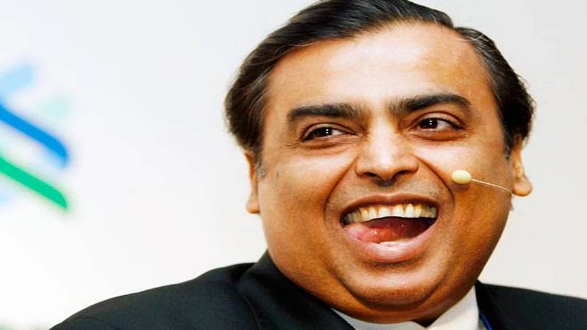 Reliance: করোনা আবহেও রেকর্ড আয়, এক বছরে ৭ লক্ষ ৯২ হাজার ৭০০ কোটি টাকা মুনাফা রিলায়েন্সের