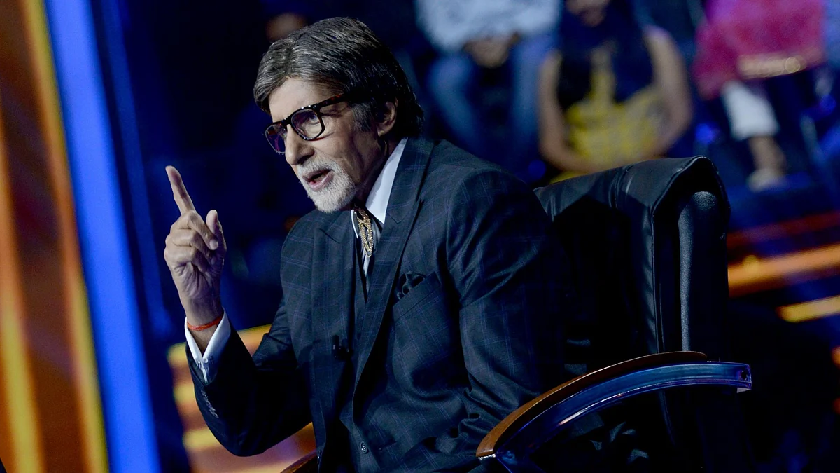 Amitabh Bachchan: ফেরালেন টাকা, পান মশলার বিজ্ঞাপন থেকে নিজেকে সরিয়ে নিলেন অমিতাভ বচ্চন