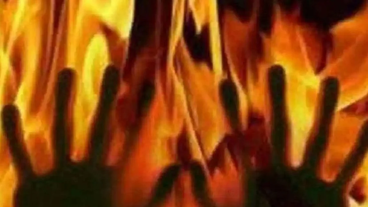 Karnataka: ধর্ষণে বাধা, বিবাহিতা মহিলাকে পুড়িয়ে হত্যা ইয়াদগিরে