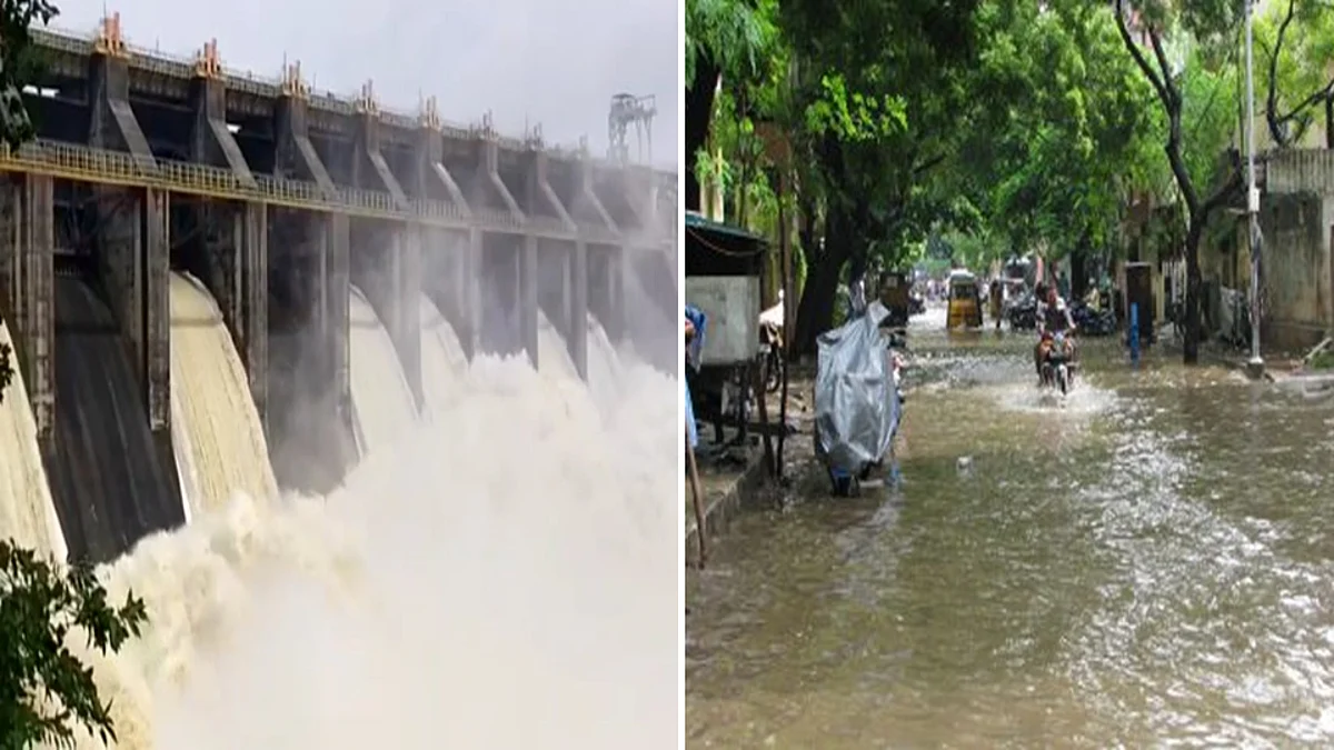 DVC-র ছাড়া জলে বিকল একাধিক পাম্প, পানীয় জলের সংকট কলকাতা ও হুগলিতে