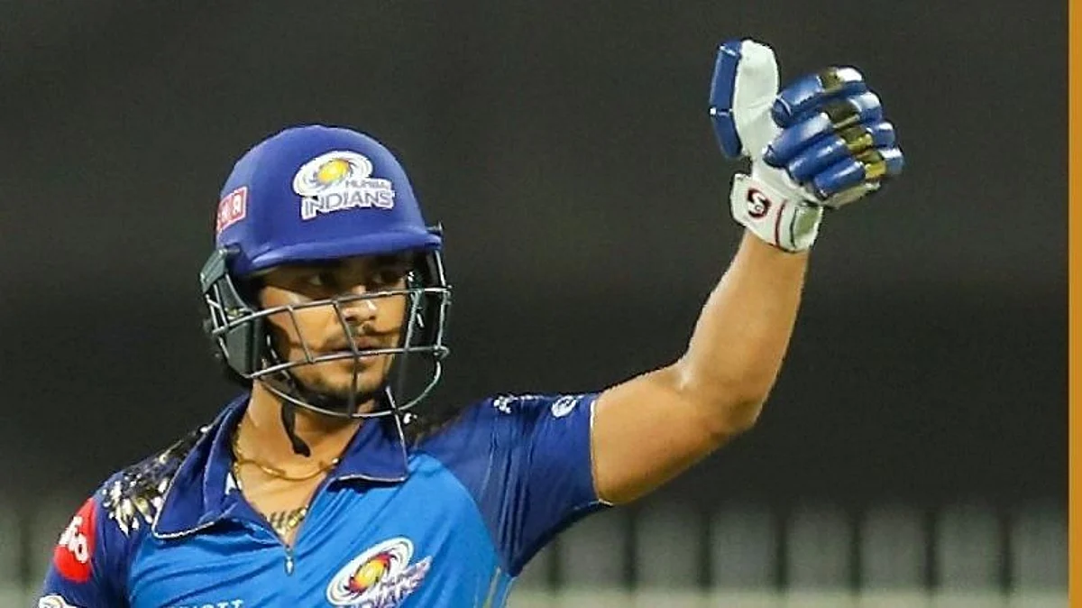 IPL 21: বলের পর ব্যাট হাতেও দাপট মুম্বাইয়ের, রাজস্থানের বিরুদ্ধে ৮ উইকেটে বড় জয় রোহিতদের