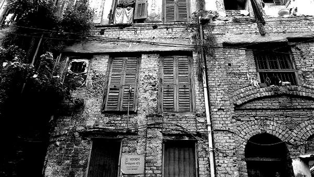 KMC: বিপজ্জনক বাড়ির তালিকা পুর ওয়েবসাইটে! পরিকল্পনা চলছে কলকাতা পুরসভায়
