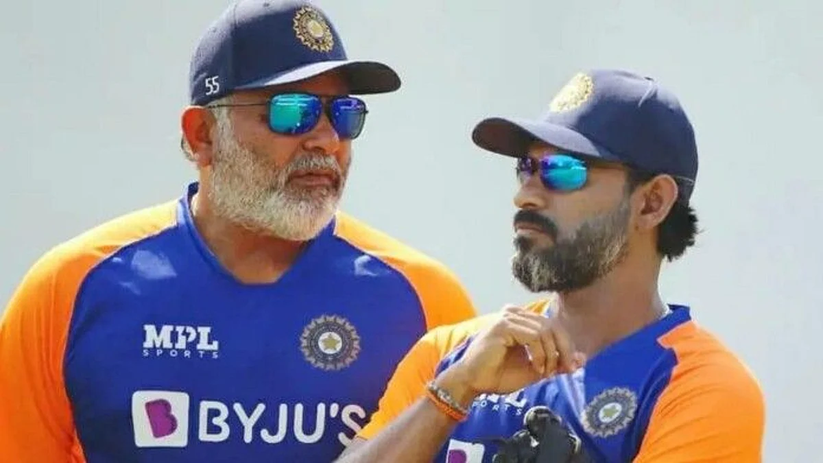 Indian Cricket: সুযোগ থাকলেও ফের কোচ হবার আবেদন করতে নারাজ ভরত অরুণ ও আর শ্রীধর
