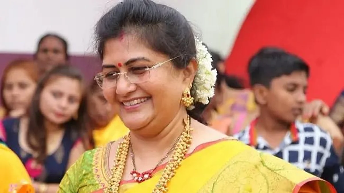 K'taka: করোনার তৃতীয় ঢেউ আটকাতে রাজ্যের সমস্ত মন্দিরে বিশেষ পুজার আয়োজন করতে বিজ্ঞপ্তি সরকারের