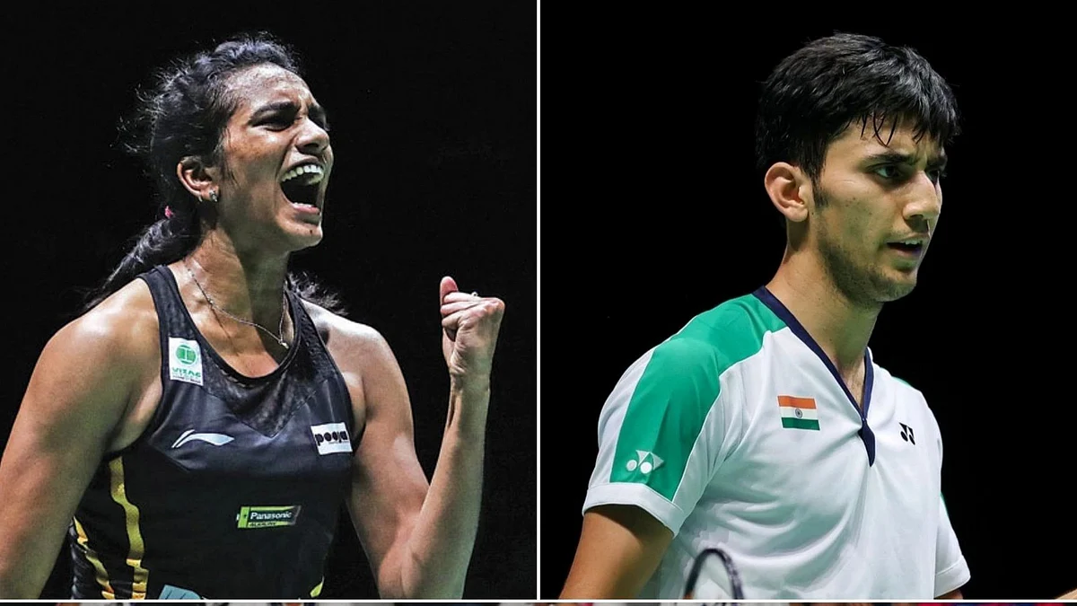 French Open 2021: সেমিফাইনালে পিভি সিন্ধু, বিদায় লক্ষ্য সেনের, সাত্বিক-চিরাগ জুটির