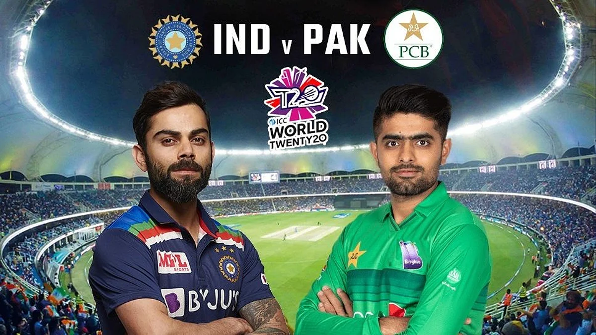 T-20 World Cup: 'বিরাটদের হারাবই' - ভারতের বিরুদ্ধে মহারণের আগেই হুঙ্কার পাক অধিনায়কের