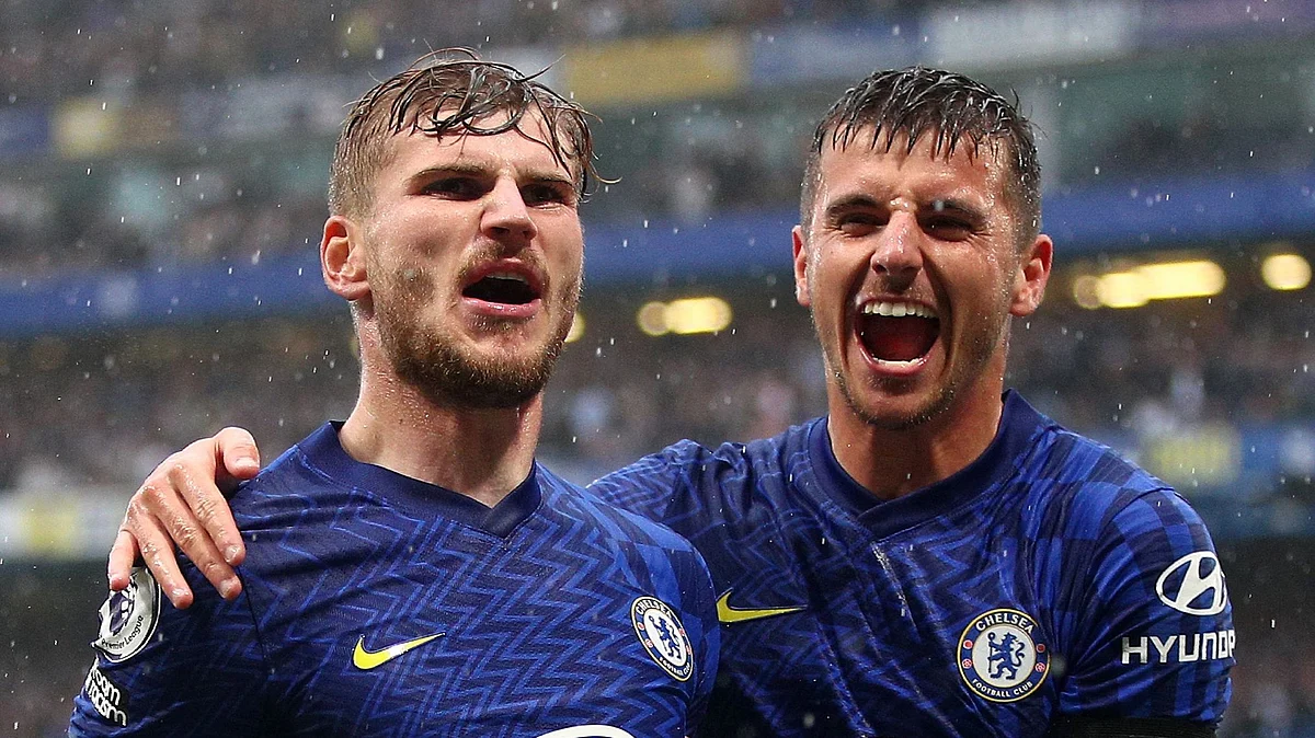 EPL: স্ট্যামফোর্ড ব্রিজে সাউদাম্পটনকে হারিয়ে লীগ টেবিলের শীর্ষে টমাস টুখেলের চেলসি