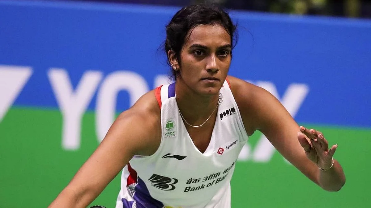 French Open 21: জাপানী প্রতিপক্ষ সায়াকা তাকাহাশির কাছে হেরে সেমিফাইনাল থেকেই বিদায় পিভি সিন্ধুর