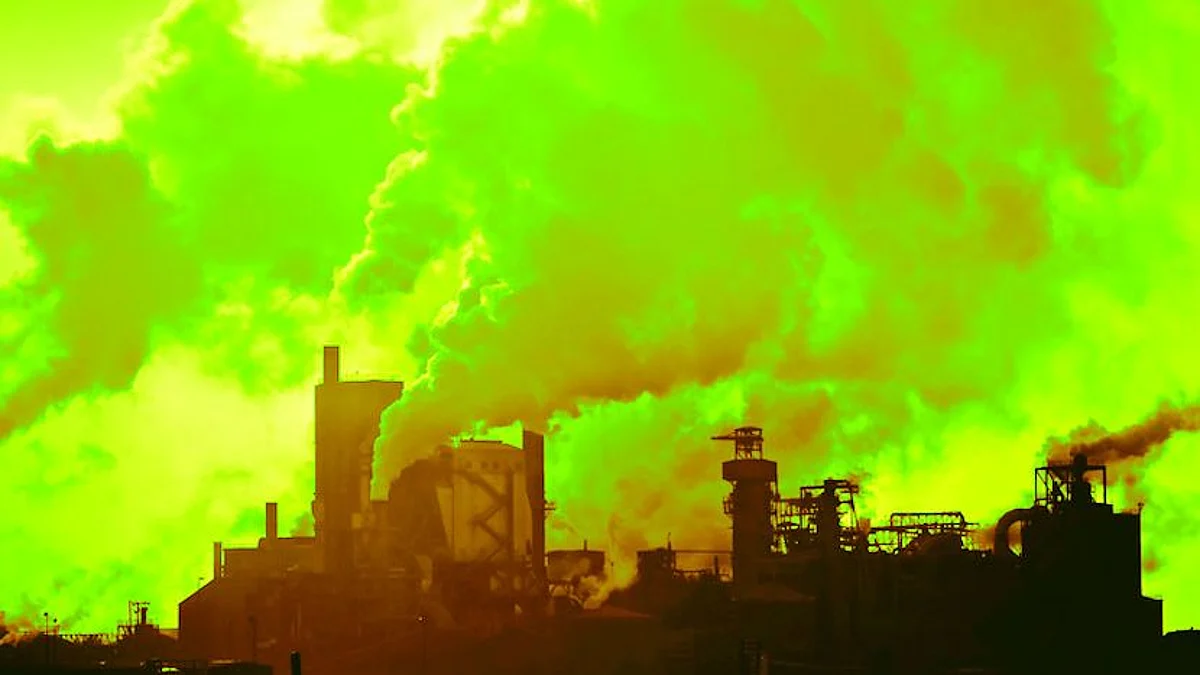Air Pollution: বায়ু দূষণের কারণে বিশ্ব জুড়ে প্রায় ৬০লক্ষ শিশুর জন্ম সময়ের আগেই: সমীক্ষা