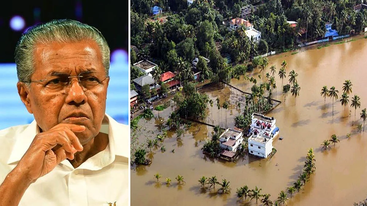 Kerala: অতিবৃষ্টিতে মৃত ৩৫, দু’টি নদীবাঁধের লকগেট খোলার সিদ্ধান্তে বাড়ছে বিপর্যয়ের আশঙ্কা
