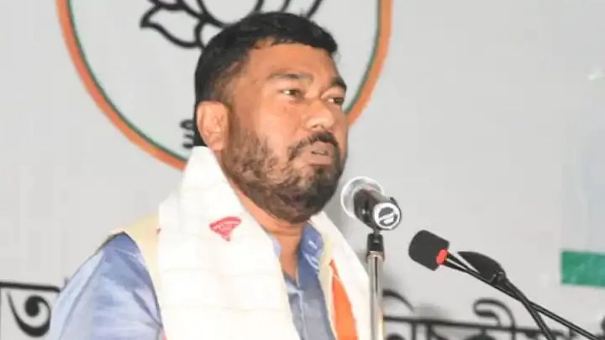 টিকা ফ্রিতে পেয়েছেন, তেল কিনতে বেশি টাকা দিতেই হবে - জ্বালানির দাম বৃদ্ধি প্রসঙ্গে মন্ত্রী