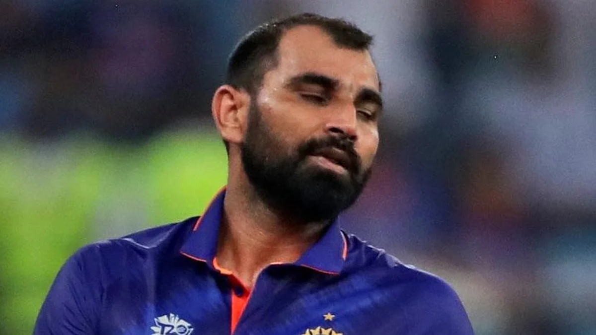 Mohammad Shami: শচীন, পাঠান, বীরু, রাহুল - ট্রোলের জবাবে ক্রীড়াবিদ থেকে রাজনীতিক সকলেই শামির পাশে