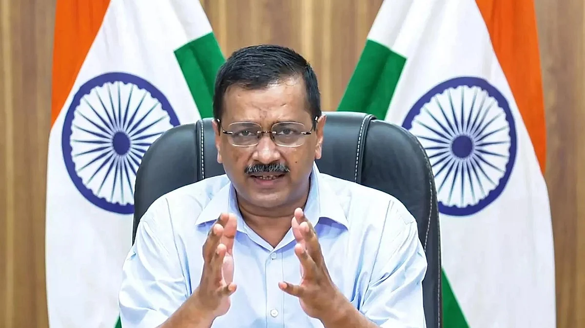 AAP: উত্তরপ্রদেশ ও গোয়া নির্বাচনে হাতিয়ার রাম মন্দির, বিজেপির পথেই আম আদমি পার্টি!