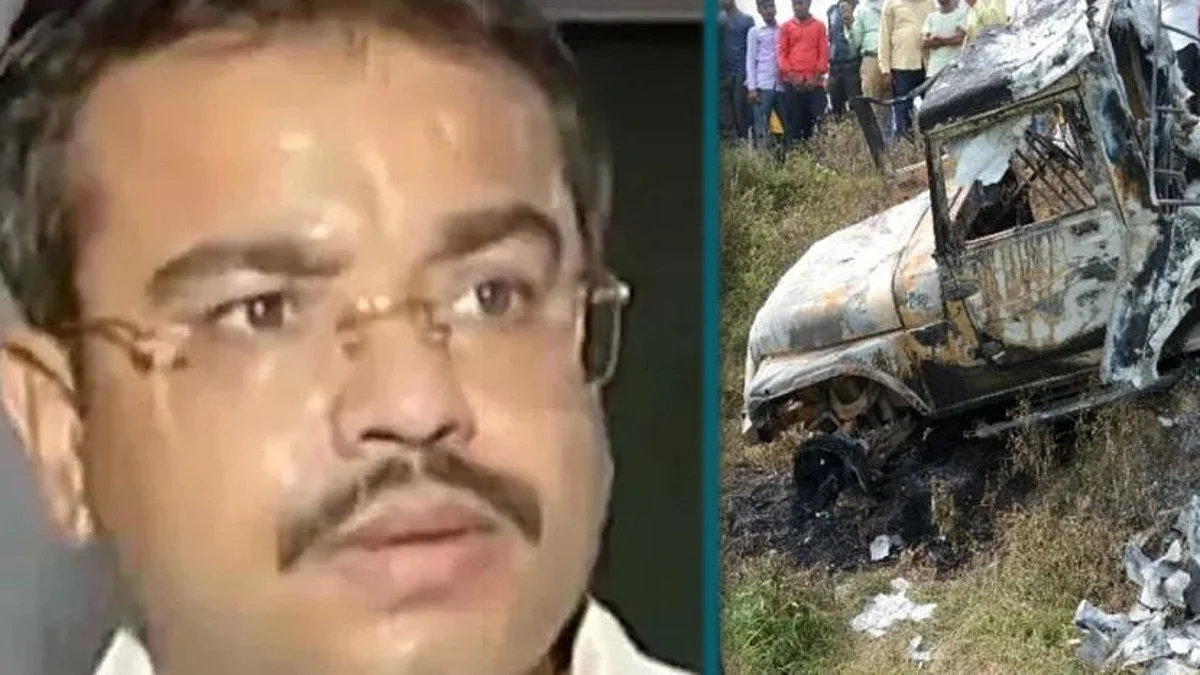 Lakhimpur Kheri: শনিবার পুলিশের কাছে মন্ত্রীপুত্র, তার আগে যোগীর সাথে সাক্ষাৎ মন্ত্রীর