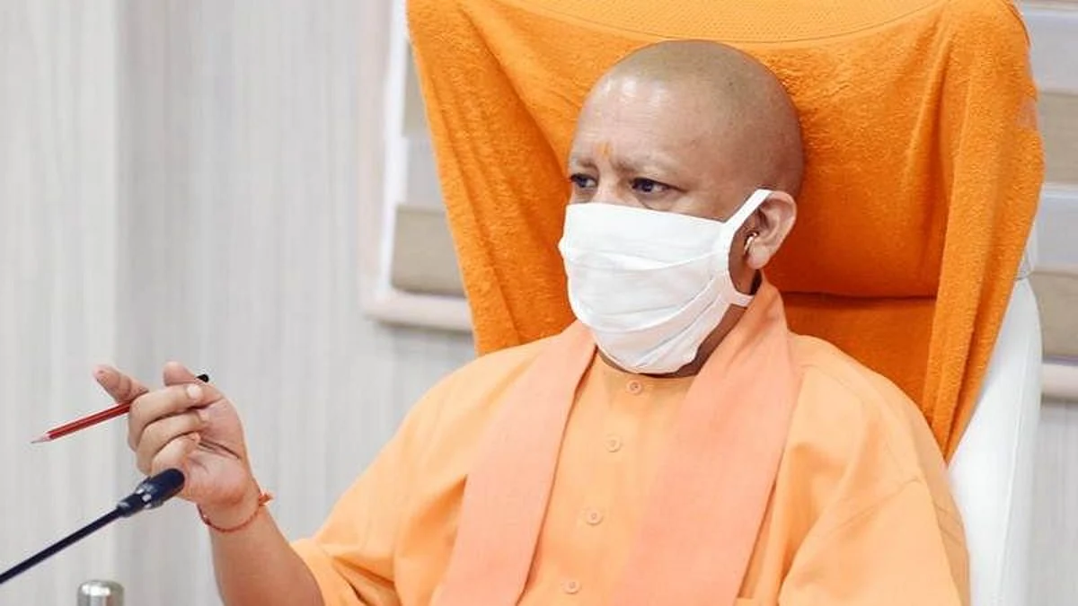 Uttar Pradesh: দক্ষিণপন্থী আদর্শে লখনৌ পুরসভায় বিভিন্ন ওয়ার্ডের নামবদল