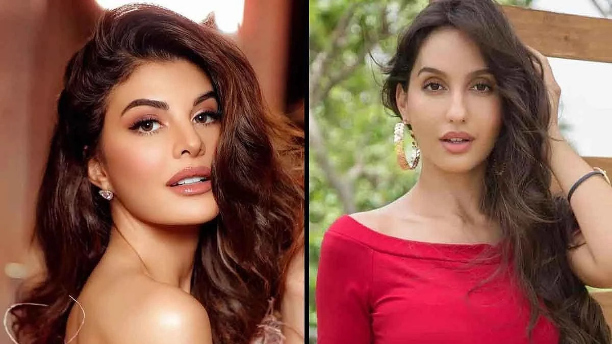 ২০০ কোটি টাকার প্রতারণা মামলায় নোরা ফতেহি ও জ্যাকলিনকে তলব ইডির