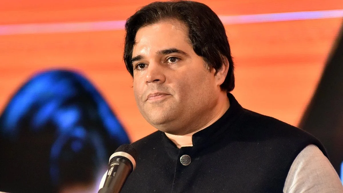 Varun Gandhi: অটল বিহারী বাজপেয়ীর পুরোনো ভিডিও শেয়ার - ফের সরকারকে আক্রমণের পথে বরুণ গান্ধী