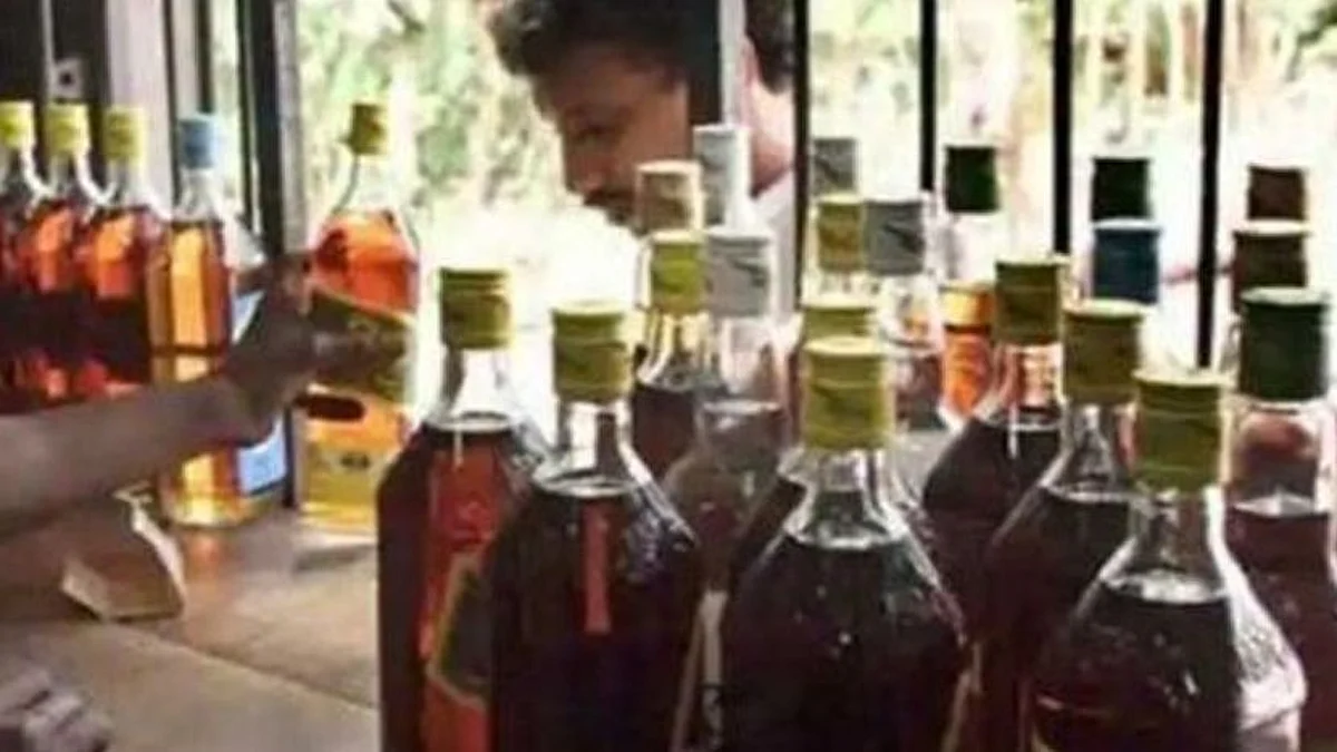 Bihar: 'মদ নিষিদ্ধ' রাজ্যে মদ্যপান করে গ্রেপ্তার বিজেপি আইটি সেলের আহ্বায়ক সহ ৩