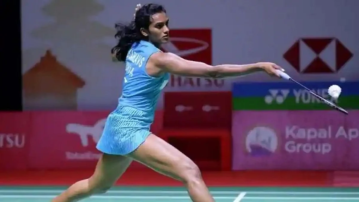 Indonesia Open: কোয়ার্টার ফাইনালে পি ভি সিন্ধু, সাঁই প্রণীত এবং সাত্বিক-চিরাগ জুটি