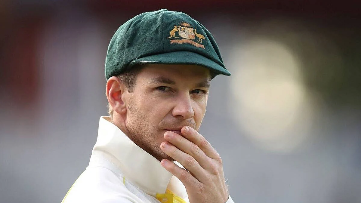 Tim Paine: সেক্সচ্যাট কান্ডে মানসিকভাবে বিধ্বস্ত, অনির্দিষ্টকালের জন্য ক্রিকেট থেকে বিরতি নিলেন পেইন