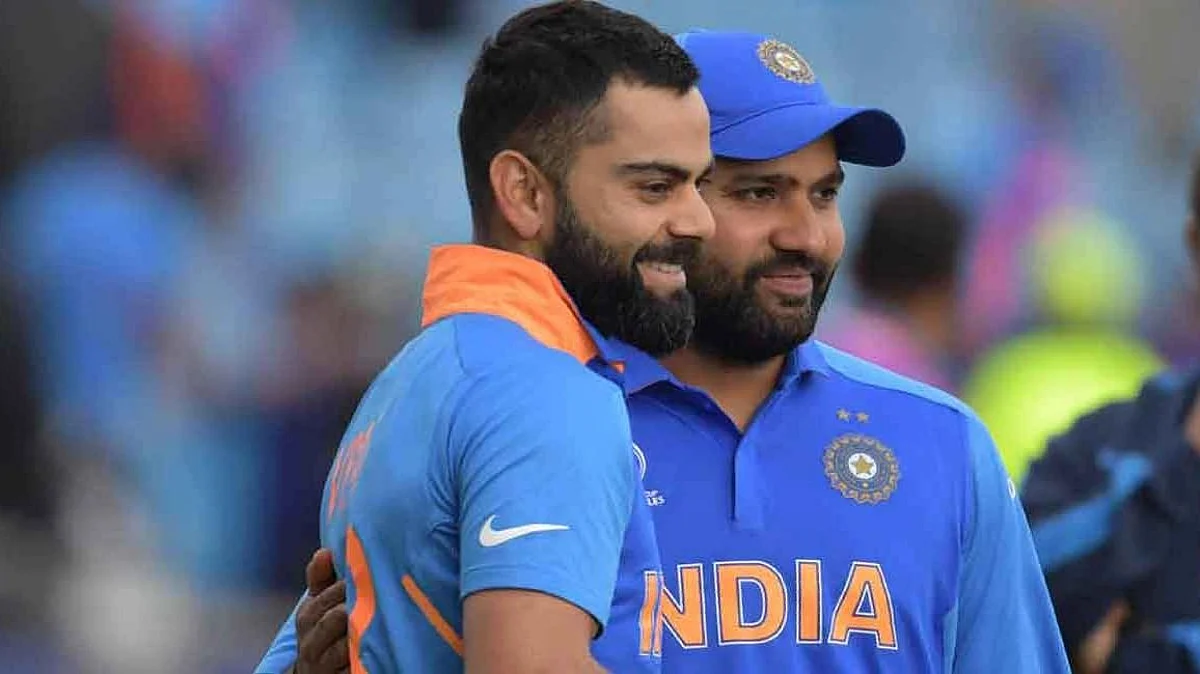প্রত্যাশা মতোই ভারতের নতুন T20 অধিনায়ক রোহিত, নিউজিল্যান্ডের বিরুদ্ধে সিরিজে নেই কোহলি, বুমরাহ