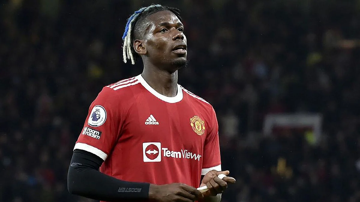 Paul Pogba: ম্যান ইউ, ফ্রান্স শিবিরে বড় ধাক্কা, চোটের কারণে দু'মাস মাঠের বাইরে পল পগবা