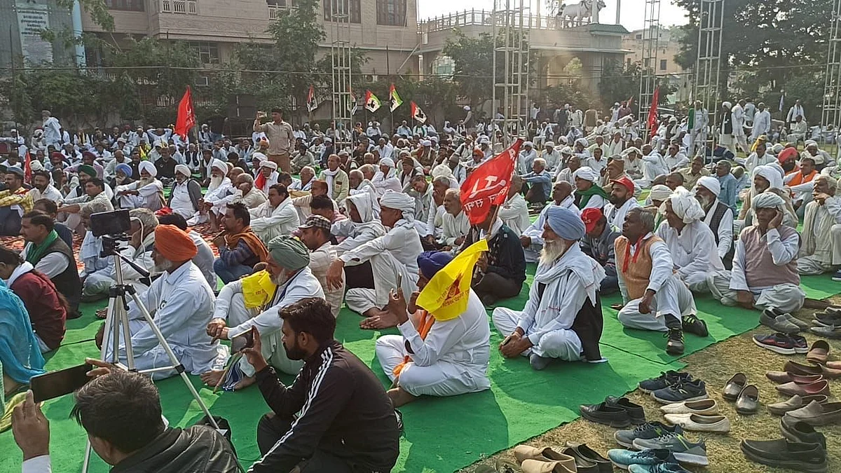 Farm Laws Repealed: তিন কৃষি আইন বাতিলের দাবীতে ঐতিহাসিক কৃষক আন্দোলন - এক নজরে