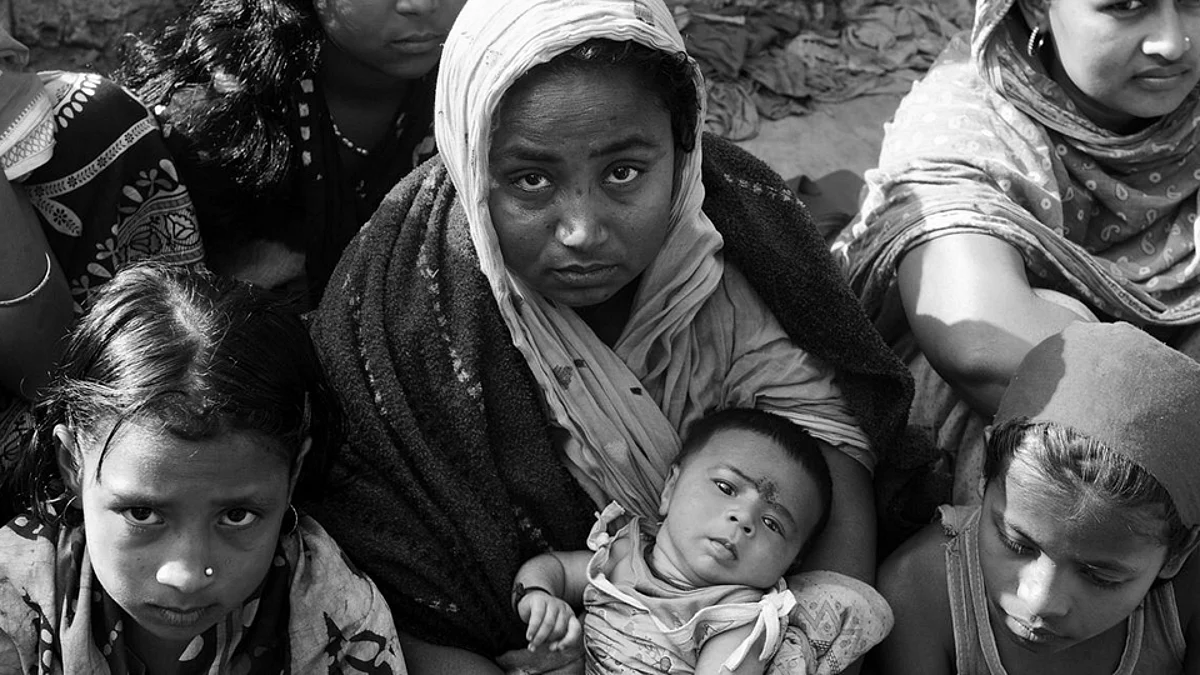 Anaemia: শিশু ও মহিলাদের মধ্যে রক্তাল্পতা উদ্বেগের কারণ হয়ে দাঁড়িয়েছে - সমীক্ষা
