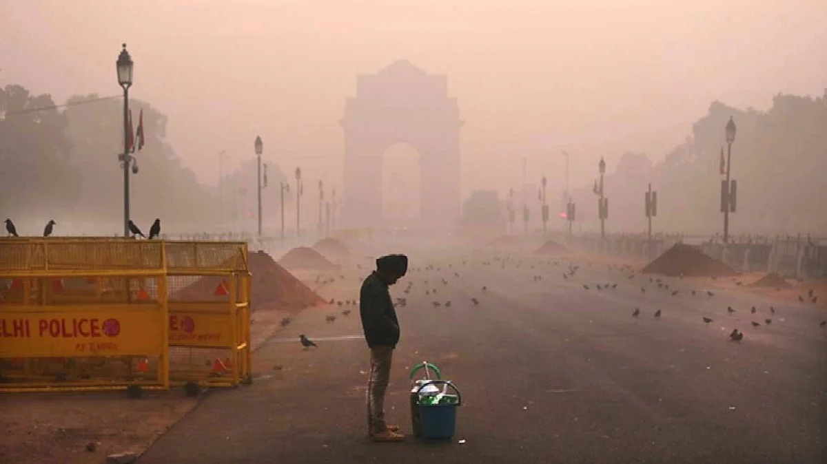 Delhi Air Pollution: ৬ তাপবিদ্যুৎ কেন্দ্র সহ স্কুল-কলেজ বন্ধ, ২১ নভেম্বর পর্যন্ত স্থগিত নির্মাণ কাজ
