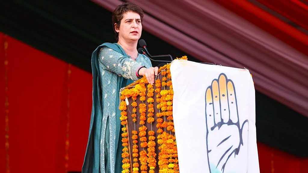 কংগ্রেসের ১৩৭তম প্রতিষ্ঠা দিবসের অনুষ্ঠানে সোনিয়া গান্ধী