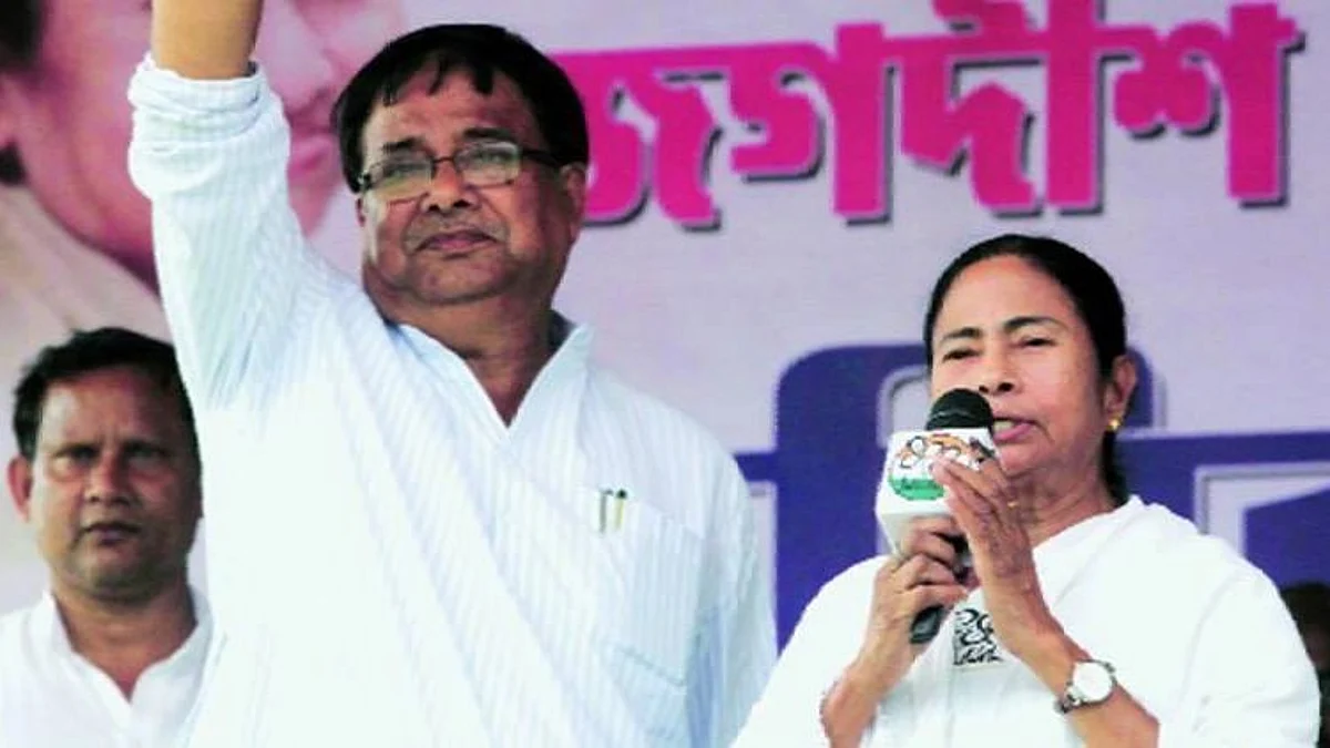 Udayan Guha: 'পা ভেঙে দেব' - বিধানসভায় BSF প্রস্তাব পাশের সময় BJP বিধায়ককে হুমকি উদয়ন গুহর