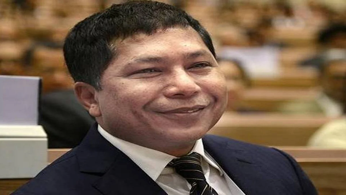Meghalaya: আবারও কংগ্রেসের ঘর ভাঙলো তৃণমূল, মেঘালয় কংগ্রেসের ১২ জন বিধায়ক তৃণমূলে