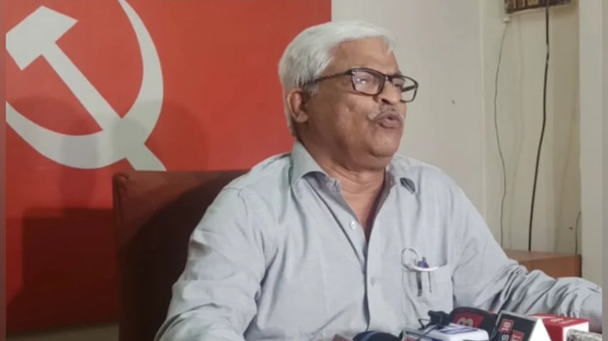 শুভেন্দু তো মুখ্যমন্ত্রীরই ভাবশিষ্য, উনি বিরোধী হিসাবে যা করতেন, শুভেন্দু এখন তাই করছে - সুজন