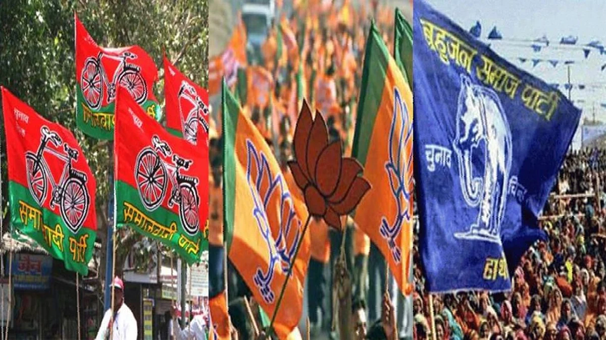 Uttar Pradesh: উত্তরপ্রদেশে ৩৫% বিধায়কের বিরুদ্ধে রয়েছে ক্রিমিনাল কেস, ৭৯% কোটিপতি: ADR রিপোর্ট