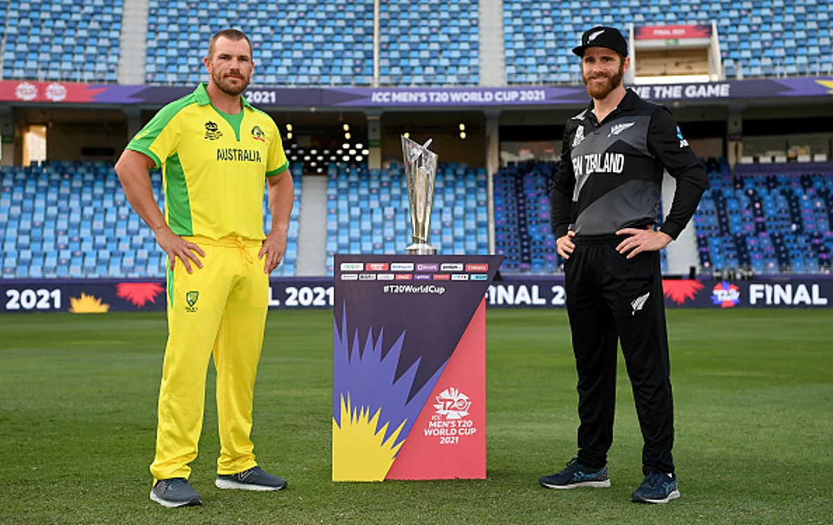 T20 WC 2021: ফাইনালের মহারণে অস্ট্রেলিয়া-নিউজিল্যান্ড, টি-টোয়েন্টি বিশ্বকাপে এবার নতুন চ্যাম্পিয়ন