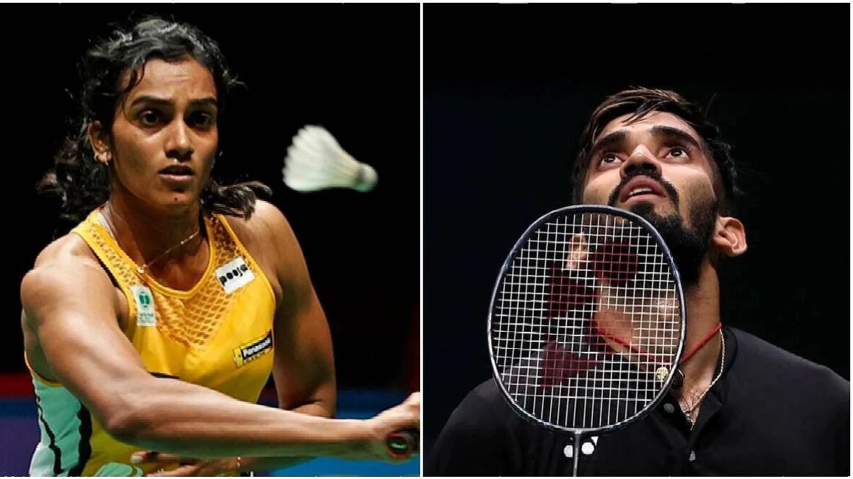 Indonesia Open: দ্বিতীয় রাউন্ডে পৌঁছালেন পিভি সিন্ধু, সাই প্রণীত এবং কিদম্বী শ্রীকান্ত
