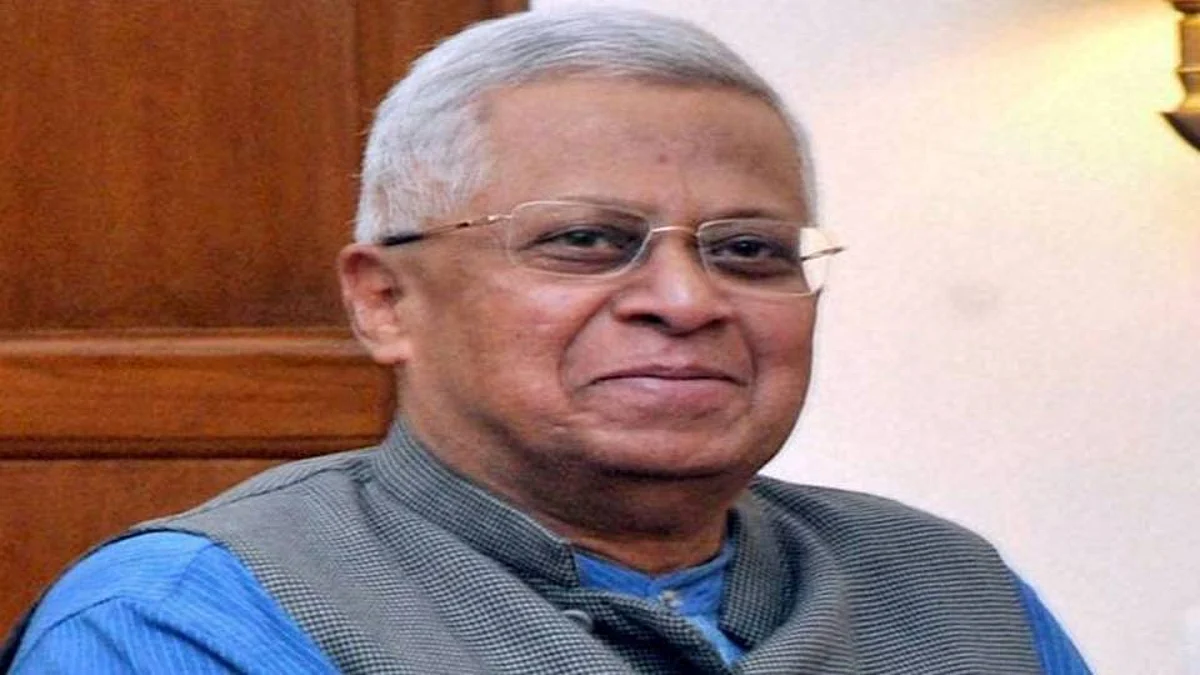 নারীচক্রে জড়িত BJP নেতৃত্ব - মন্তব্যের জেরে তথাগতর বিরুদ্ধে এবার মহিলা কমিশনে অভিযোগ দায়ের