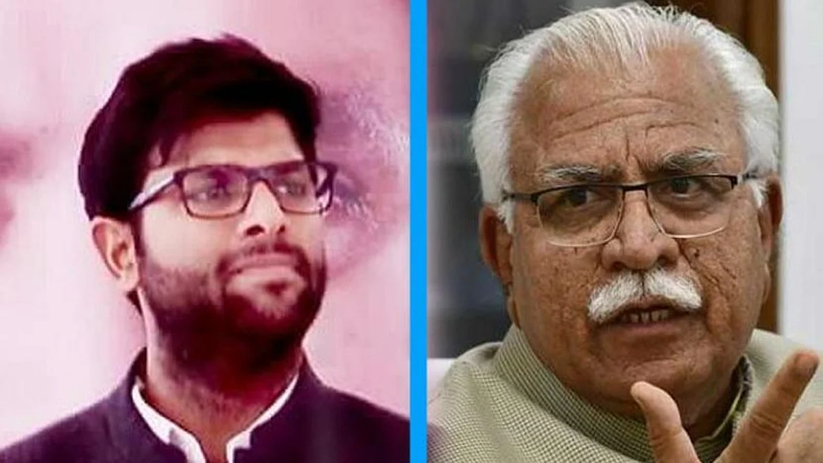 Haryana: আন্দোলনে শহীদ কৃষকদের জন্য ক্ষতিপূরণের দাবি বিজেপি জোটসঙ্গী জেজেপি নেতার